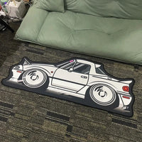 SJR lightness 7