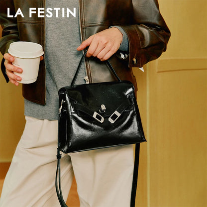 Original Women's Bag Trend Shoulder Bag Luxury Brand