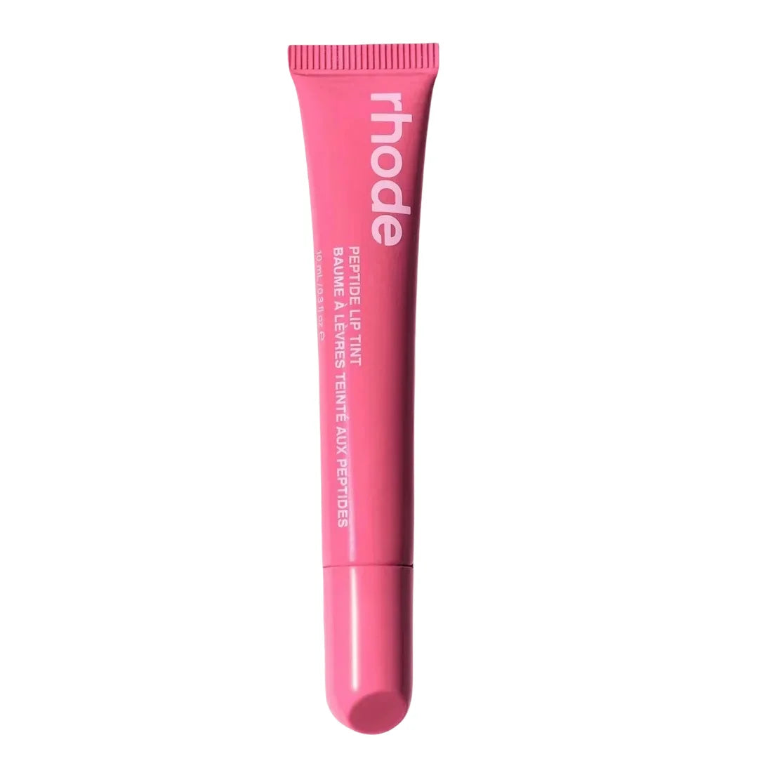 Rhode Hydrating Lip Gloss Stick – Tinted Cream Lipstick with Blush