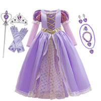Rapunzel 4