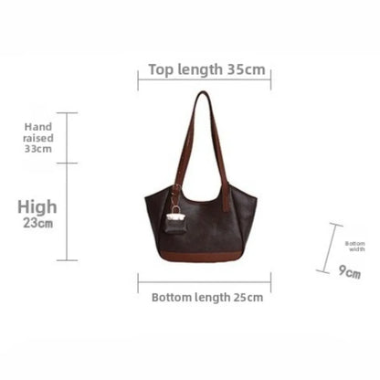 New Large-capacity Women's Bag