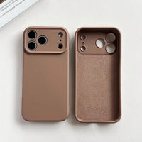 Chocolate Color