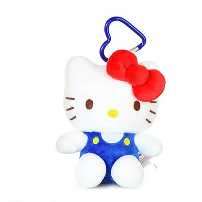 Sanrio Hello Kitty Kuromi Plush Bouquet Gift