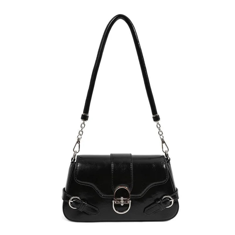 Fairycore Aesthetic White Shoulder Bags