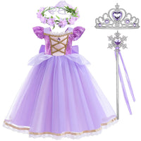 Rapunzel Set 9