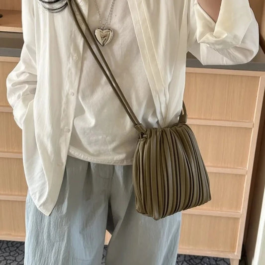 Summer Fashion New Crossbody Bag