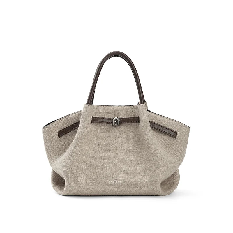 Original Brand Women Bag Large Handbag High End