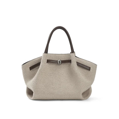 Original Brand Women Bag Large Handbag High End