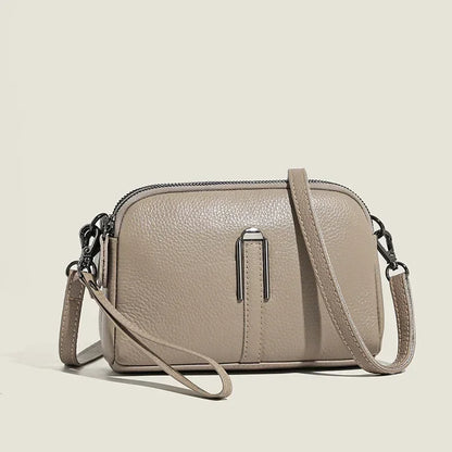 Genuine Leather Bag Luxury Women's Handbags Bag