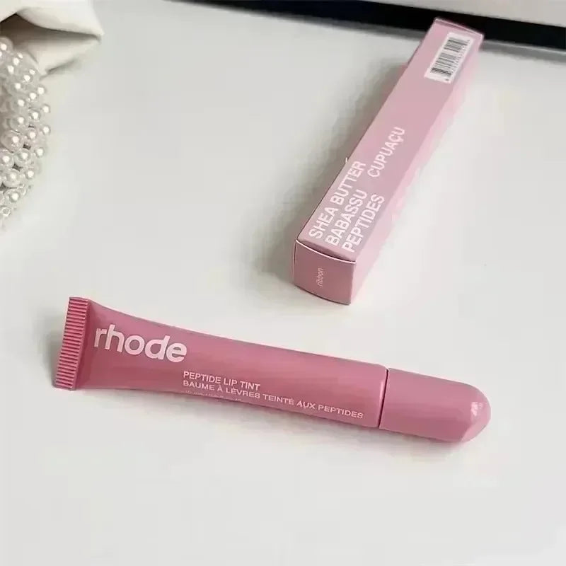 Lip Gloss Holder iPhone Case