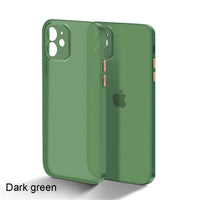 Drak green