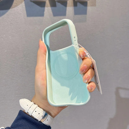 Liquid Silicone Shockproof iPhone Case – iPhone 16 / 17 / Air Series