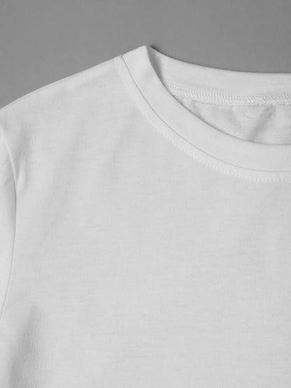 Prosecco Please Women's Graphic T-Shirt – Casual Crew Neck Tee