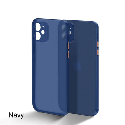 MagSafe Wireless Charge Matte Case for iPhone 16 15 14 13 12 11 X XR