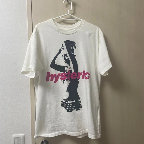 Graphic Print T-Shirt – Streetwear Short Sleeve Tee for Men & Women