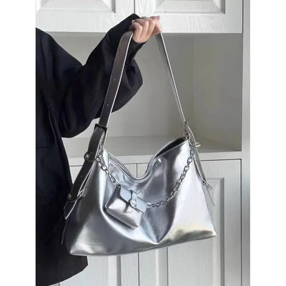 Fashionable Women's Tote Bag Underarm Bag
