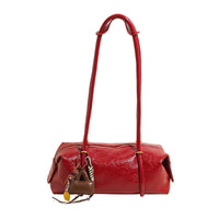 Red With Charm