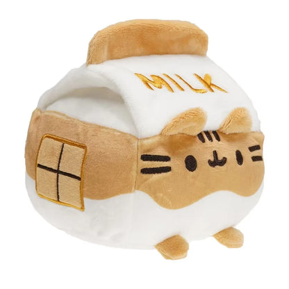 Cute Anime Cat Plush Toy Home Decor Gift