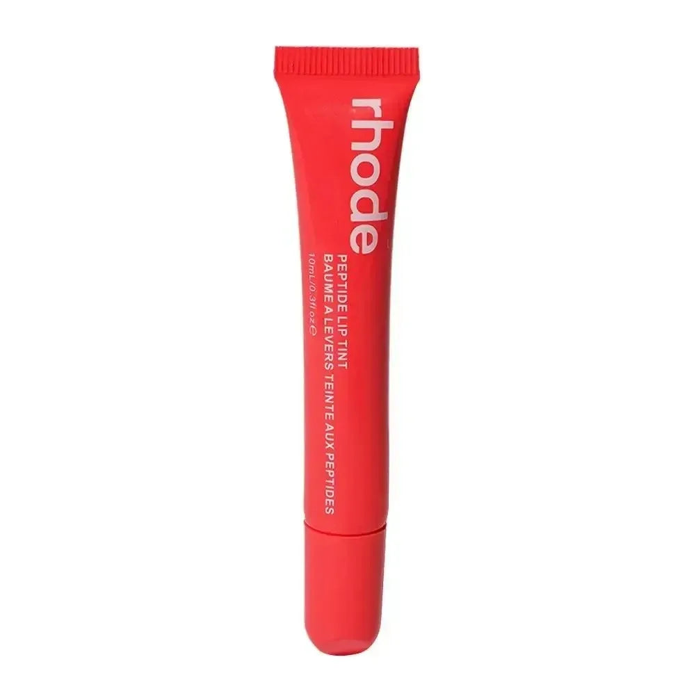 Rhode Hydrating Lip Gloss Stick – Tinted Cream Lipstick with Blush