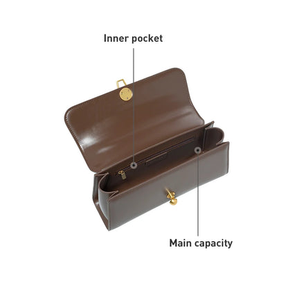 Original Brand Shoulder Bag Designer Luxury Bag