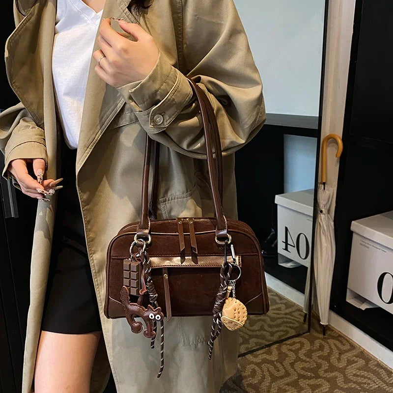 Winter New Fashion Trend Y2K Handbags and Purses