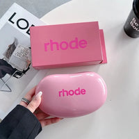 Ribbon With Box