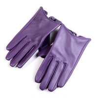 Dark purple