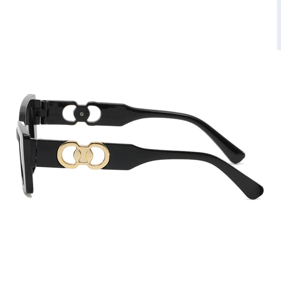 Cat Eye Sunglasses – Elegant Designer Shades for Women & Men