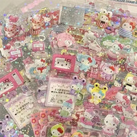 HelloKitty-5Sheets