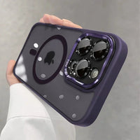 Dark Purple