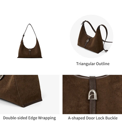 High End Bag Handbag New Shoulder Bag
