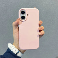 pink white