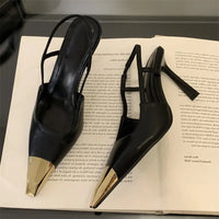 PU Black 3.5in