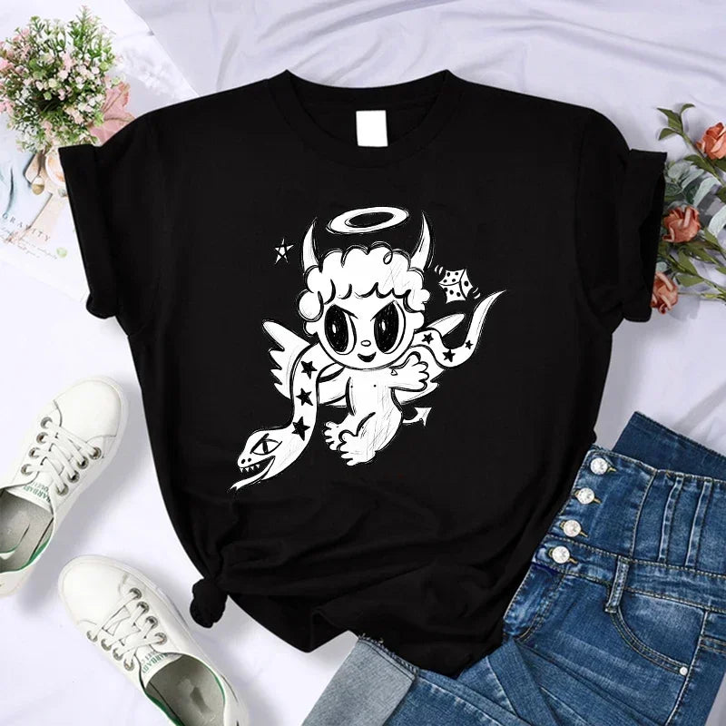 Karol G Manana Sera Bonito Graphic T-Shirt – Women's Short Sleeve Tee