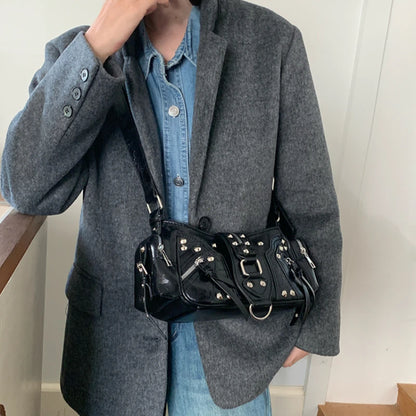 New Underarm Bags For Women Luxury Designer Handbag Purses