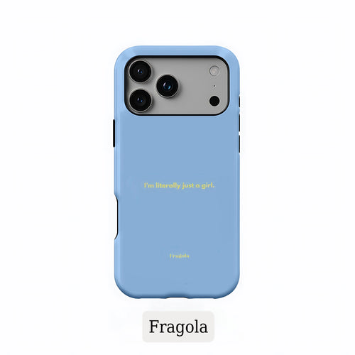 Floral Girls Phone Case for iPhone 17 / 16 / 15 / 14 / 13 / 12 / 11 / XS Max – Air Pro Max Plus