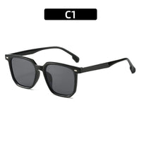 C1 Black Gray