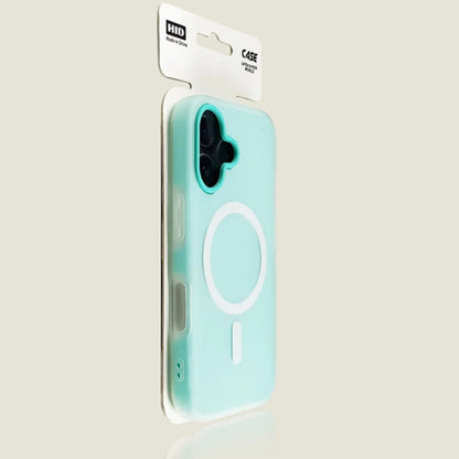 iPhone Case Candy Matte Soft Silicone Cover – iPhone 11 to 17 Series