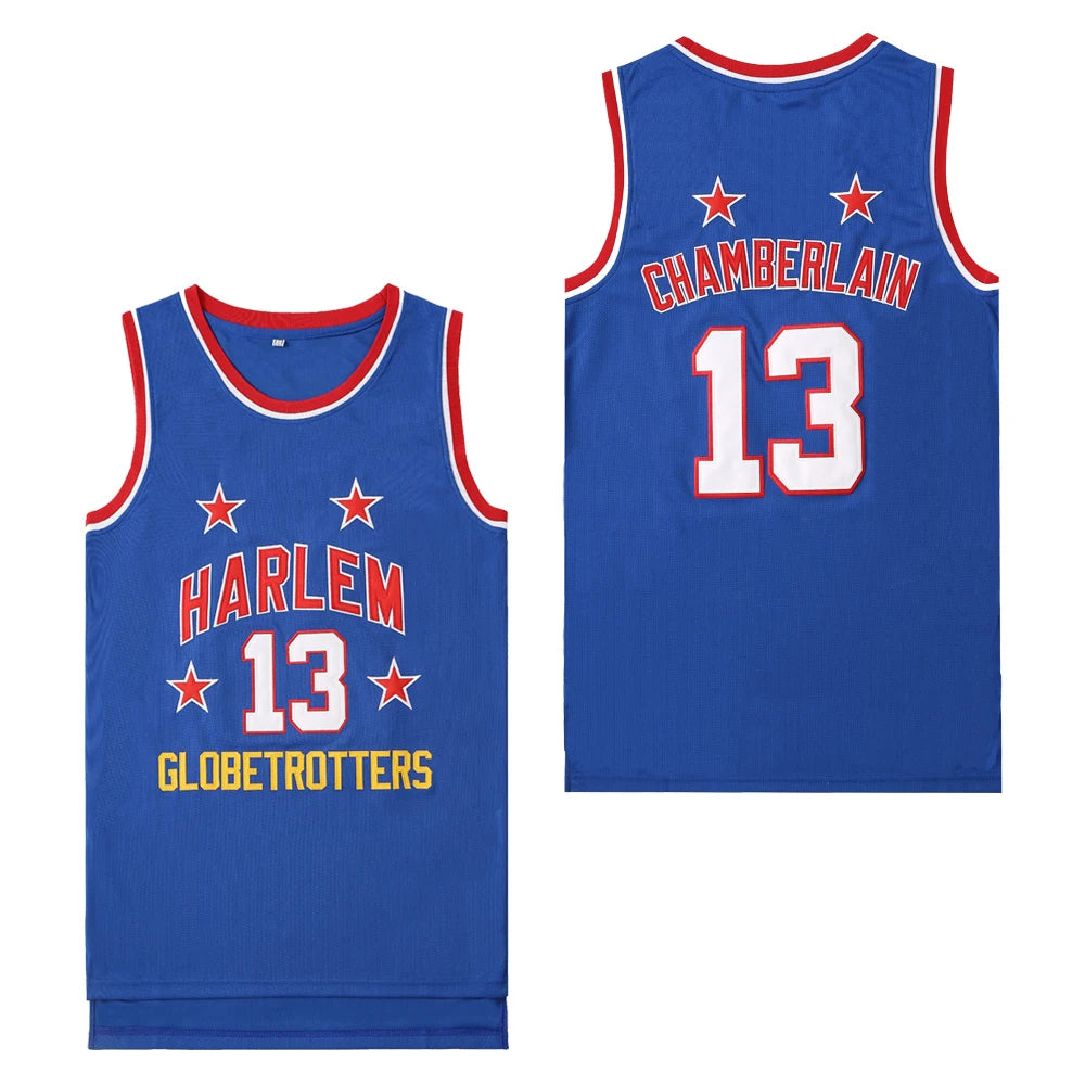 Retro Basketball Jersey Throwback Stitched Sportswear Outdoor Uniform