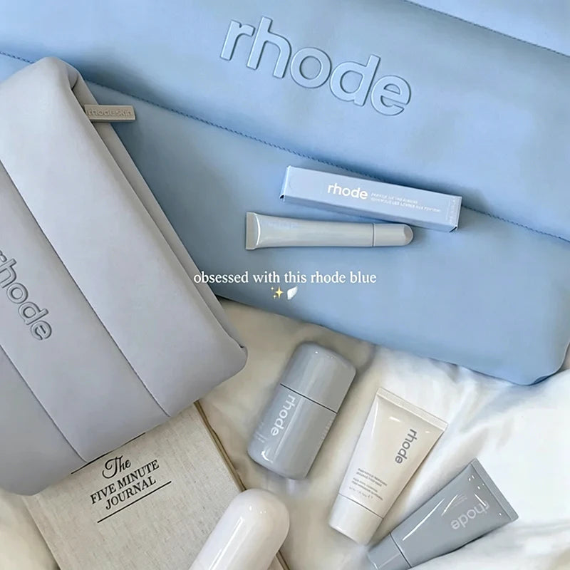 Lip Gloss Holder iPhone Case