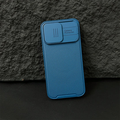 MagSafe Slide Camera Protection iPhone Case – iPhone 11 to 16 Series