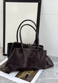 big pu leather