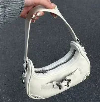 Vintage Korean All Match Streetwear Handbags