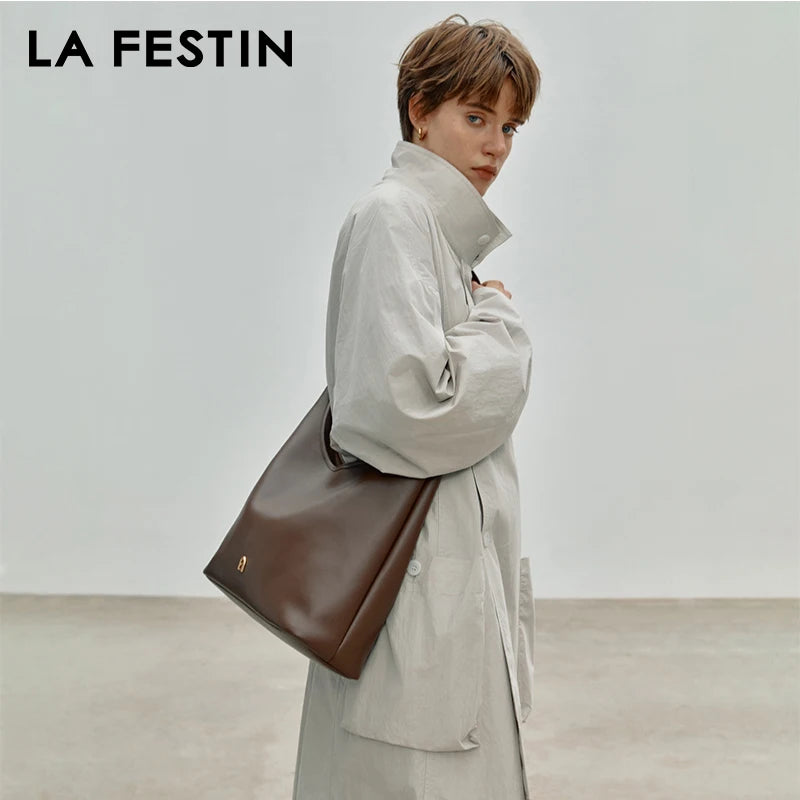 Trend Women's bag 2025 Shoulder Bag Fashion Handbag