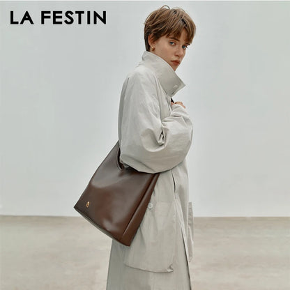 Trend Women's bag 2025 Shoulder Bag Fashion Handbag