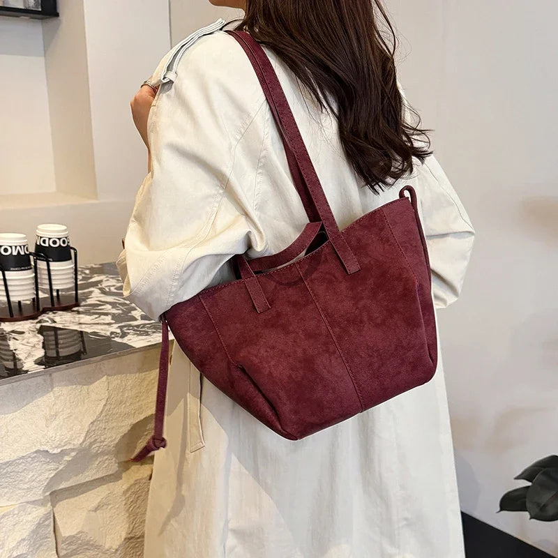Small PU Leather Shoulder Bags for Women 2026 Luxury Designer Crossbody Bag