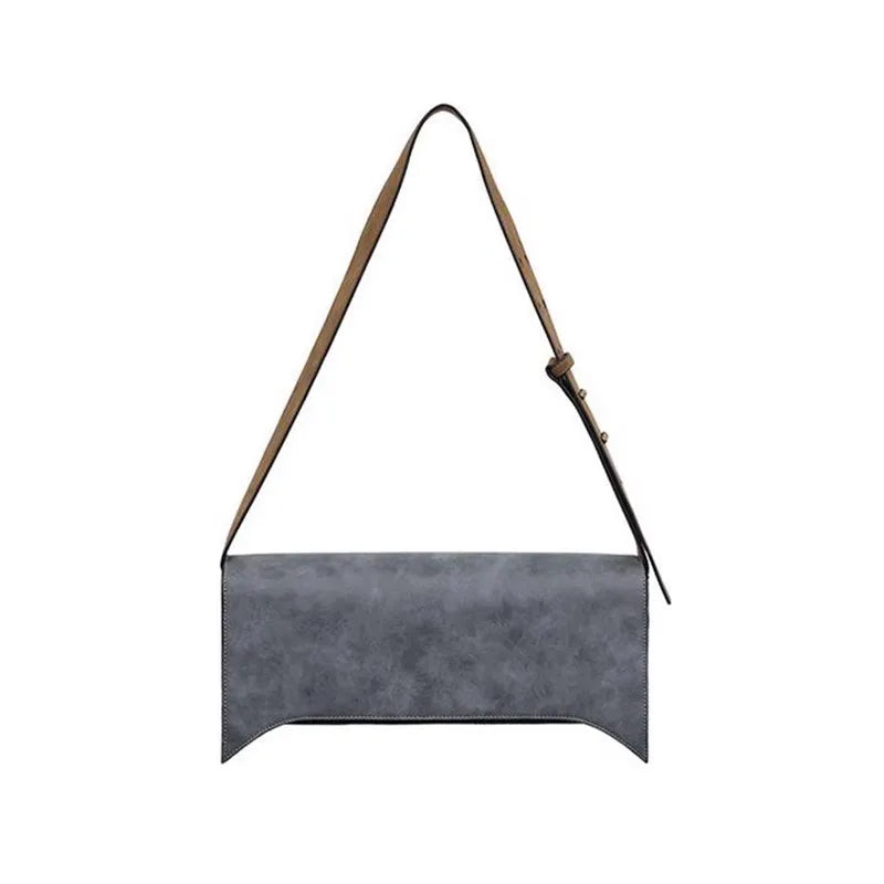 New Simple Luxury Women Underarm Bags All-match Multi-function Outdoor Vintage
