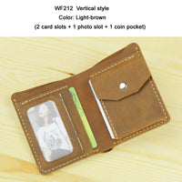 WF212 Brown