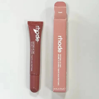 Lip Gloss Blush Holder iPhone Case