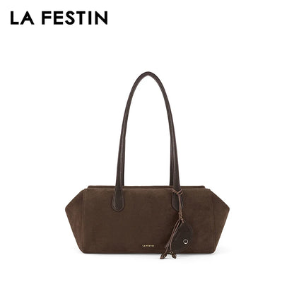 Original Shoulder Bag New Women's Bag Fashion Leather Bag